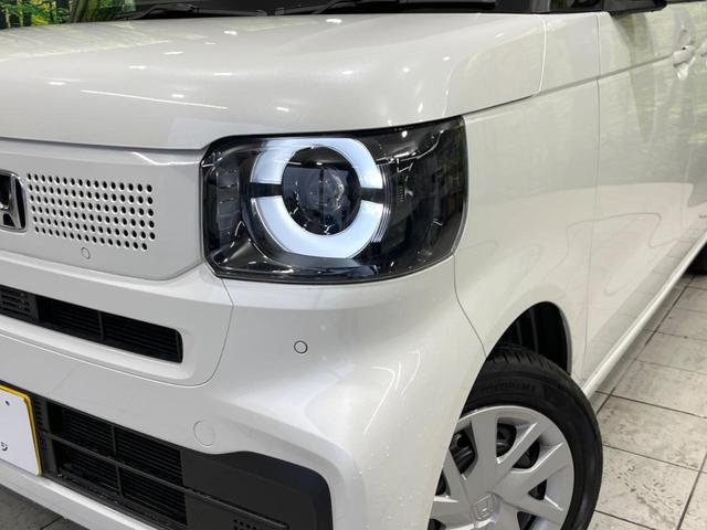 N-BOX ベースグレード SDナビ バックカメラ 衝突軽減 車線逸脱 レーダークルーズ 禁煙車 電動スライドドア コーナーセンサー スマートキー LEDヘッド ETC 前席シートヒーター オートライト オートエアコン(12枚目)