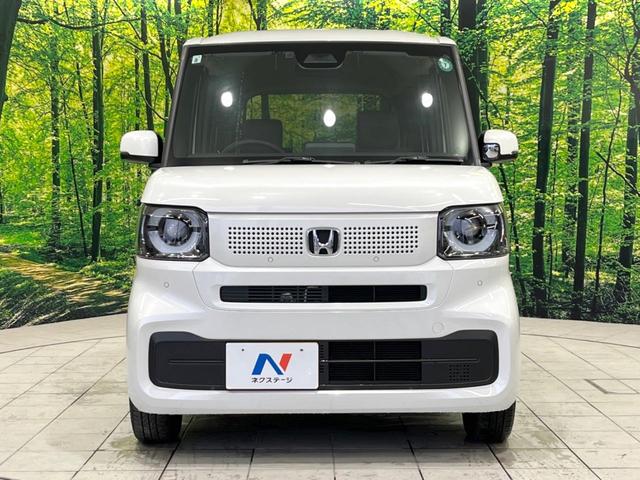 N-BOX ベースグレード SDナビ バックカメラ 衝突軽減 車線逸脱 レーダークルーズ 禁煙車 電動スライドドア コーナーセンサー スマートキー LEDヘッド ETC 前席シートヒーター オートライト オートエアコン(14枚目)