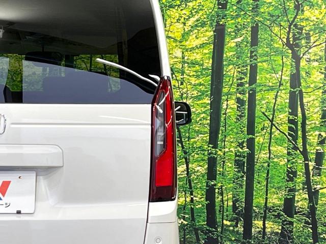 N-BOX ベースグレード SDナビ バックカメラ 衝突軽減 車線逸脱 レーダークルーズ 禁煙車 電動スライドドア コーナーセンサー スマートキー LEDヘッド ETC 前席シートヒーター オートライト オートエアコン(28枚目)