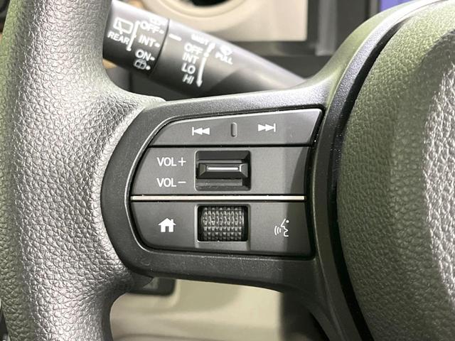 N-BOX ベースグレード SDナビ バックカメラ 衝突軽減 車線逸脱 レーダークルーズ 禁煙車 電動スライドドア コーナーセンサー スマートキー LEDヘッド ETC 前席シートヒーター オートライト オートエアコン(31枚目)