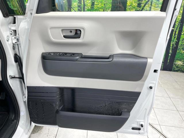 N-BOX ベースグレード SDナビ バックカメラ 衝突軽減 車線逸脱 レーダークルーズ 禁煙車 電動スライドドア コーナーセンサー スマートキー LEDヘッド ETC 前席シートヒーター オートライト オートエアコン(45枚目)