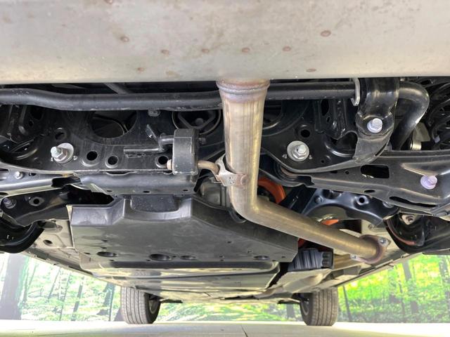 RAV4 ハイブリッドアドベンチャー 4WD ムーンルーフ バックカメラ 衝突被害軽減システム レーダークルーズ 禁煙車 ハーフレザーシート 前席シートエアコン パワーシート コーナーセンサー スマートキー LEDヘッド ETC2.0(19枚目)