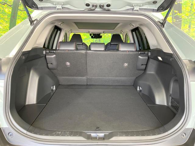 RAV4 ハイブリッドアドベンチャー 4WD ムーンルーフ バックカメラ 衝突被害軽減システム レーダークルーズ 禁煙車 ハーフレザーシート 前席シートエアコン パワーシート コーナーセンサー スマートキー LEDヘッド ETC2.0(30枚目)