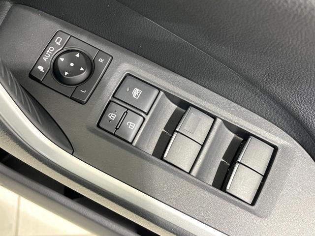 RAV4 ハイブリッドアドベンチャー 4WD ムーンルーフ バックカメラ 衝突被害軽減システム レーダークルーズ 禁煙車 ハーフレザーシート 前席シートエアコン パワーシート コーナーセンサー スマートキー LEDヘッド ETC2.0(34枚目)