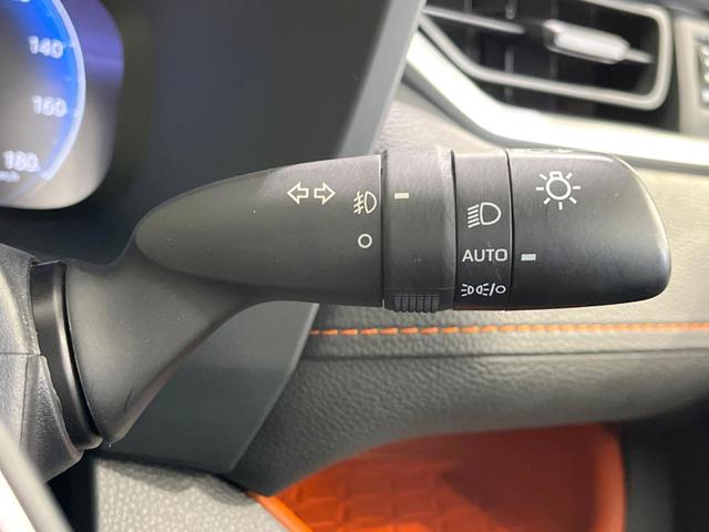 RAV4 ハイブリッドアドベンチャー 4WD ムーンルーフ バックカメラ 衝突被害軽減システム レーダークルーズ 禁煙車 ハーフレザーシート 前席シートエアコン パワーシート コーナーセンサー スマートキー LEDヘッド ETC2.0(51枚目)