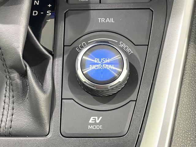 RAV4 ハイブリッドアドベンチャー 4WD ムーンルーフ バックカメラ 衝突被害軽減システム レーダークルーズ 禁煙車 ハーフレザーシート 前席シートエアコン パワーシート コーナーセンサー スマートキー LEDヘッド ETC2.0(55枚目)