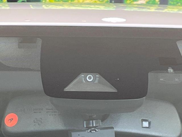 プリウス Aプレミアム ツーリングセレクション モデリスタフルエアロ 純正9型ナビ バックカメラ セーフティセンス レーダークルーズ 禁煙車 レザーシート ドラレコ コーナーセンサー LEDヘッド ナビ連動ETC オートハイビーム(38枚目)