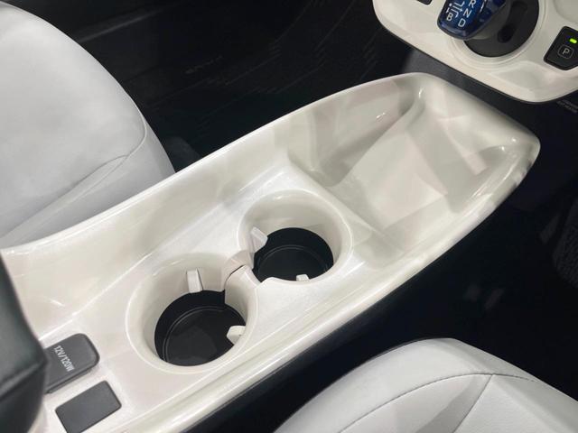 プリウス Aプレミアム ツーリングセレクション モデリスタフルエアロ 純正9型ナビ バックカメラ セーフティセンス レーダークルーズ 禁煙車 レザーシート ドラレコ コーナーセンサー LEDヘッド ナビ連動ETC オートハイビーム(60枚目)