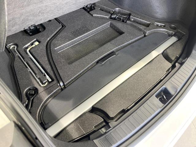 プリウス Aプレミアム ツーリングセレクション モデリスタフルエアロ 純正9型ナビ バックカメラ セーフティセンス レーダークルーズ 禁煙車 レザーシート ドラレコ コーナーセンサー LEDヘッド ナビ連動ETC オートハイビーム(62枚目)