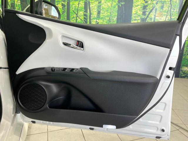 プリウス Aプレミアム ツーリングセレクション モデリスタフルエアロ 純正9型ナビ バックカメラ セーフティセンス レーダークルーズ 禁煙車 レザーシート ドラレコ コーナーセンサー LEDヘッド ナビ連動ETC オートハイビーム(65枚目)