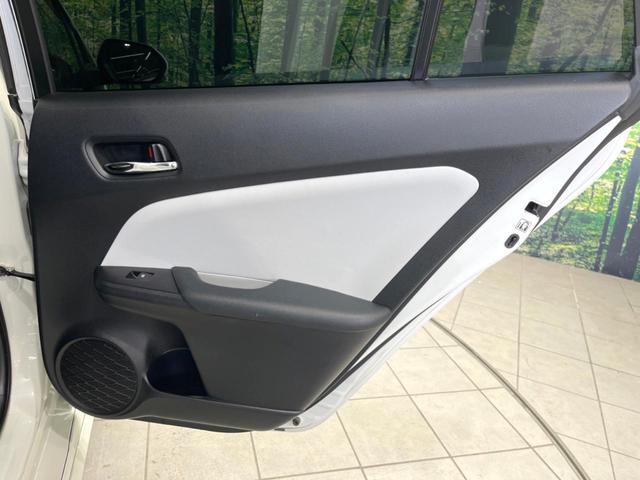 プリウス Aプレミアム ツーリングセレクション モデリスタフルエアロ 純正9型ナビ バックカメラ セーフティセンス レーダークルーズ 禁煙車 レザーシート ドラレコ コーナーセンサー LEDヘッド ナビ連動ETC オートハイビーム(66枚目)