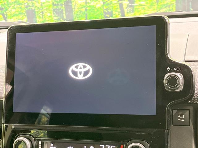 シエンタ ハイブリッドZ 4WD 10.5インチディスプレイ 両側電動ドア 全周囲カメラ セーフティセンス レーダークルーズ 禁煙車 ドラレコ コーナーセンサー LEDヘッド ETC2.0 オートハイビーム 車線逸脱警報(4枚目)