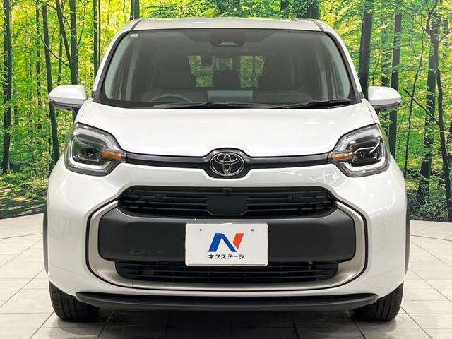 シエンタ ハイブリッドZ 4WD 10.5インチディスプレイ 両側電動ドア 全周囲カメラ セーフティセンス レーダークルーズ 禁煙車 ドラレコ コーナーセンサー LEDヘッド ETC2.0 オートハイビーム 車線逸脱警報(14枚目)