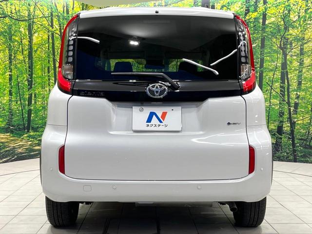 シエンタ ハイブリッドZ 4WD 10.5インチディスプレイ 両側電動ドア 全周囲カメラ セーフティセンス レーダークルーズ 禁煙車 ドラレコ コーナーセンサー LEDヘッド ETC2.0 オートハイビーム 車線逸脱警報(15枚目)