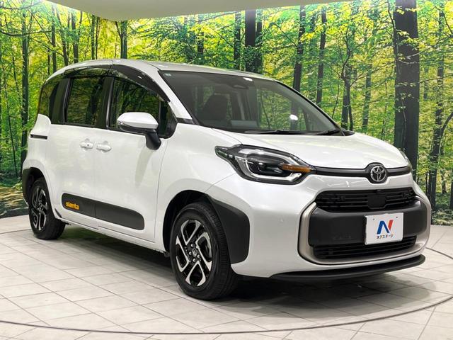 シエンタ ハイブリッドZ 4WD 10.5インチディスプレイ 両側電動ドア 全周囲カメラ セーフティセンス レーダークルーズ 禁煙車 ドラレコ コーナーセンサー LEDヘッド ETC2.0 オートハイビーム 車線逸脱警報(16枚目)