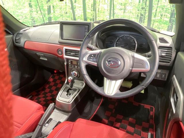 コペン セロ 純正SDナビ バックカメラ 禁煙車 ドラレコ スマートキー LEDヘッド ETC オートライト オートエアコン 純正16インチアルミ Bluetooth CD DVD再生 フルセグ(2枚目)