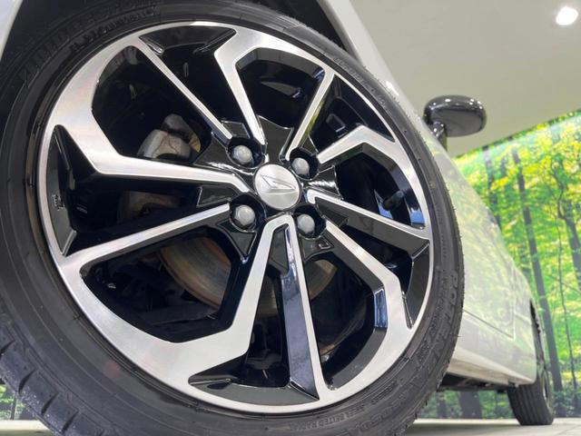 コペン セロ 純正SDナビ バックカメラ 禁煙車 ドラレコ スマートキー LEDヘッド ETC オートライト オートエアコン 純正16インチアルミ Bluetooth CD DVD再生 フルセグ(11枚目)