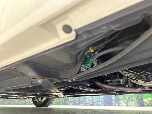 コペン セロ 純正SDナビ バックカメラ 禁煙車 ドラレコ スマートキー LEDヘッド ETC オートライト オートエアコン 純正16インチアルミ Bluetooth CD DVD再生 フルセグ(20枚目)