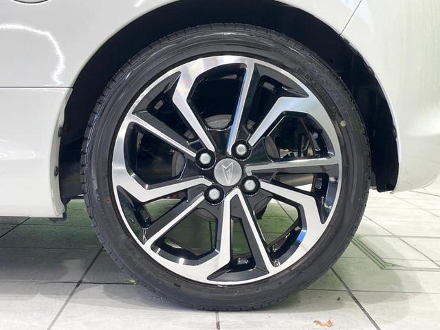 コペン セロ 純正SDナビ バックカメラ 禁煙車 ドラレコ スマートキー LEDヘッド ETC オートライト オートエアコン 純正16インチアルミ Bluetooth CD DVD再生 フルセグ(28枚目)