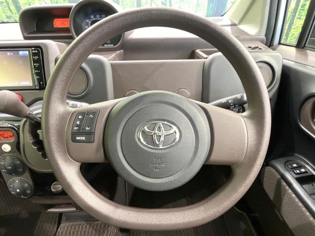 スペイド Y 電動スライドドア 純正SDナビ バックカメラ 禁煙車 スマートキー ETC オートエアコン Bluetooth CD DVD再生 地デジ プライバシーガラス ドアバイザー 電動格納ミラー(11枚目)
