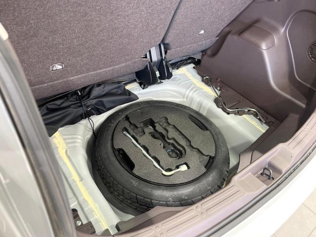 スペイド Y 電動スライドドア 純正SDナビ バックカメラ 禁煙車 スマートキー ETC オートエアコン Bluetooth CD DVD再生 地デジ プライバシーガラス ドアバイザー 電動格納ミラー(56枚目)