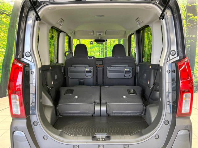 タント ファンクロスターボ 4WD ターボ SDナビ バックカメラ スマートアシスト 禁煙車 ドラレコ コーナーセンサー スマートキー LEDヘッド ルーフレール ビルトインETC オートハイビーム 車線逸脱警報(10枚目)