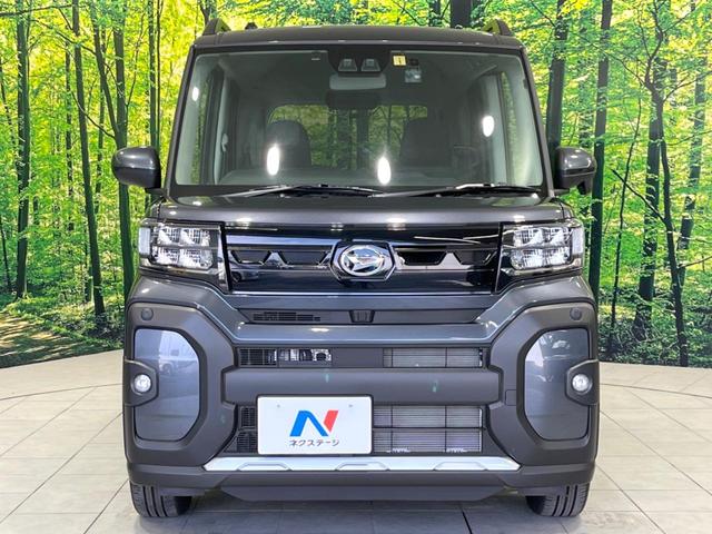 タント ファンクロスターボ 4WD ターボ SDナビ バックカメラ スマートアシスト 禁煙車 ドラレコ コーナーセンサー スマートキー LEDヘッド ルーフレール ビルトインETC オートハイビーム 車線逸脱警報(14枚目)