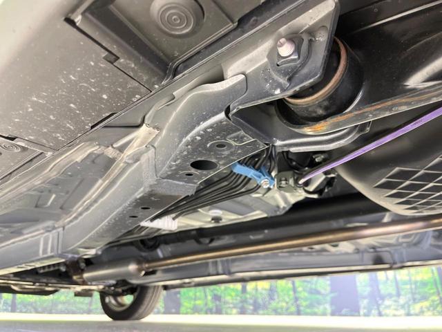 タント ファンクロスターボ 4WD ターボ SDナビ バックカメラ スマートアシスト 禁煙車 ドラレコ コーナーセンサー スマートキー LEDヘッド ルーフレール ビルトインETC オートハイビーム 車線逸脱警報(22枚目)