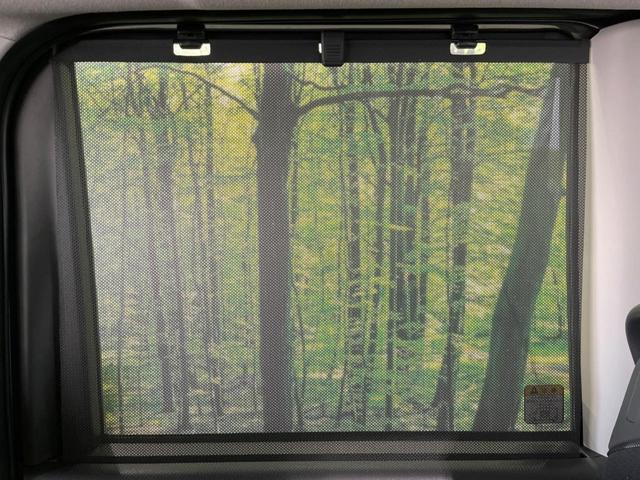 タント ファンクロスターボ 4WD ターボ SDナビ バックカメラ スマートアシスト 禁煙車 ドラレコ コーナーセンサー スマートキー LEDヘッド ルーフレール ビルトインETC オートハイビーム 車線逸脱警報(35枚目)