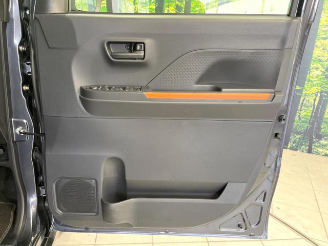 タント ファンクロスターボ 4WD ターボ SDナビ バックカメラ スマートアシスト 禁煙車 ドラレコ コーナーセンサー スマートキー LEDヘッド ルーフレール ビルトインETC オートハイビーム 車線逸脱警報(61枚目)