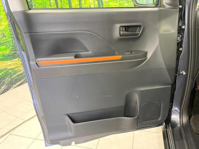 タント ファンクロスターボ 4WD ターボ SDナビ バックカメラ スマートアシスト 禁煙車 ドラレコ コーナーセンサー スマートキー LEDヘッド ルーフレール ビルトインETC オートハイビーム 車線逸脱警報(64枚目)