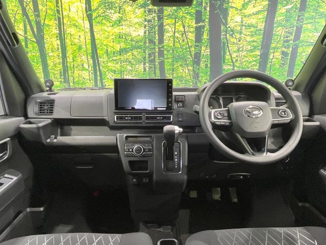 アトレー RS 4WD 両側電動ドア ディスプレイオーディオ バックカメラ スマートアシスト レーダークルーズ 禁煙車 ドラレコ コーナーセンサー LEDヘッド ビルトインETC オートハイビーム 車線逸脱警報(2枚目)