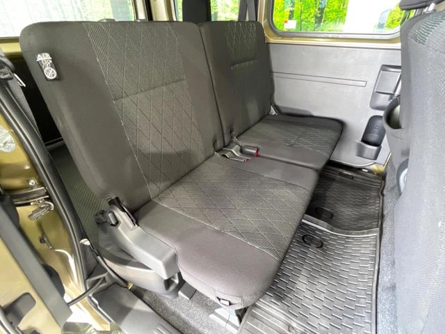 アトレー RS 4WD 両側電動ドア ディスプレイオーディオ バックカメラ スマートアシスト レーダークルーズ 禁煙車 ドラレコ コーナーセンサー LEDヘッド ビルトインETC オートハイビーム 車線逸脱警報(9枚目)