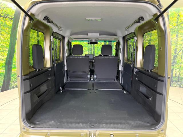 アトレー RS 4WD 両側電動ドア ディスプレイオーディオ バックカメラ スマートアシスト レーダークルーズ 禁煙車 ドラレコ コーナーセンサー LEDヘッド ビルトインETC オートハイビーム 車線逸脱警報(10枚目)