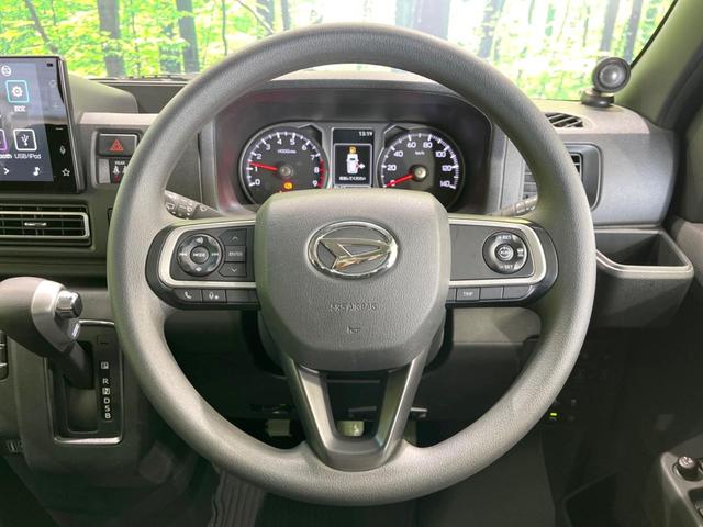 アトレー RS 4WD 両側電動ドア ディスプレイオーディオ バックカメラ スマートアシスト レーダークルーズ 禁煙車 ドラレコ コーナーセンサー LEDヘッド ビルトインETC オートハイビーム 車線逸脱警報(11枚目)