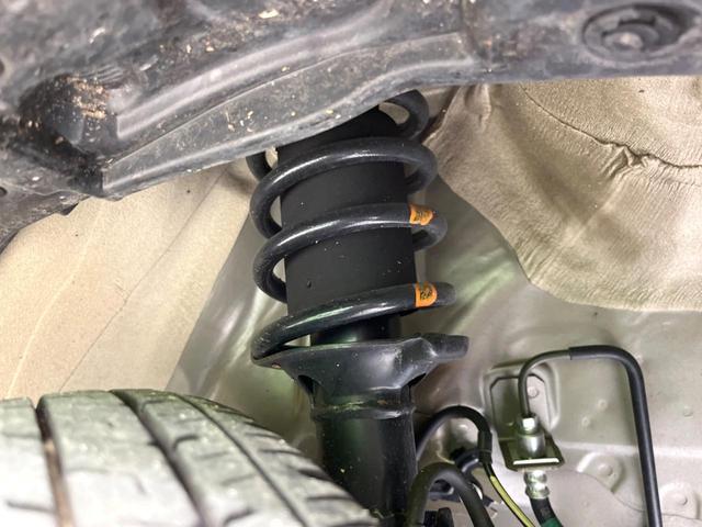 アトレー RS 4WD 両側電動ドア ディスプレイオーディオ バックカメラ スマートアシスト レーダークルーズ 禁煙車 ドラレコ コーナーセンサー LEDヘッド ビルトインETC オートハイビーム 車線逸脱警報(20枚目)