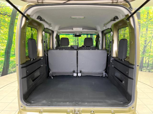 アトレー RS 4WD 両側電動ドア ディスプレイオーディオ バックカメラ スマートアシスト レーダークルーズ 禁煙車 ドラレコ コーナーセンサー LEDヘッド ビルトインETC オートハイビーム 車線逸脱警報(56枚目)