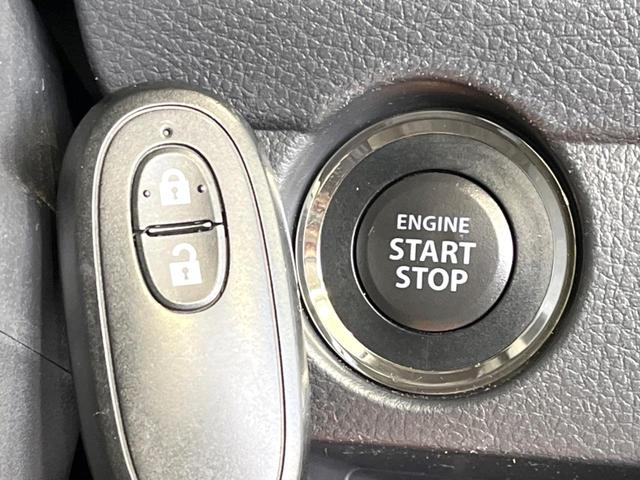 ハスラー Jターボ 4WD SDナビ 衝突被害軽減システム 禁煙車 スマートキー HIDヘッド クルコン 車線逸脱警報 オートライト オートエアコン 純正15インチアルミ Bluetooth CD DVD再生 フルセグ(5枚目)