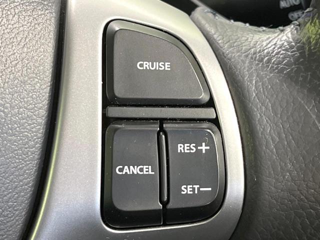 ハスラー Jターボ 4WD SDナビ 衝突被害軽減システム 禁煙車 スマートキー HIDヘッド クルコン 車線逸脱警報 オートライト オートエアコン 純正15インチアルミ Bluetooth CD DVD再生 フルセグ(7枚目)