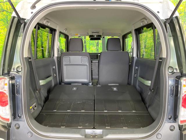 ハスラー Jターボ 4WD SDナビ 衝突被害軽減システム 禁煙車 スマートキー HIDヘッド クルコン 車線逸脱警報 オートライト オートエアコン 純正15インチアルミ Bluetooth CD DVD再生 フルセグ(10枚目)