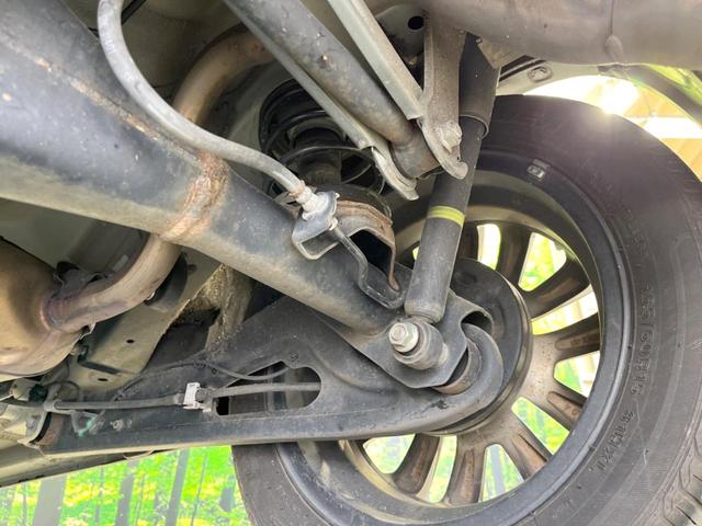 ハスラー Jターボ 4WD SDナビ 衝突被害軽減システム 禁煙車 スマートキー HIDヘッド クルコン 車線逸脱警報 オートライト オートエアコン 純正15インチアルミ Bluetooth CD DVD再生 フルセグ(22枚目)