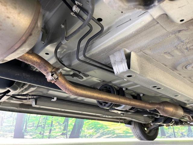 ハスラー Jターボ 4WD SDナビ 衝突被害軽減システム 禁煙車 スマートキー HIDヘッド クルコン 車線逸脱警報 オートライト オートエアコン 純正15インチアルミ Bluetooth CD DVD再生 フルセグ(23枚目)