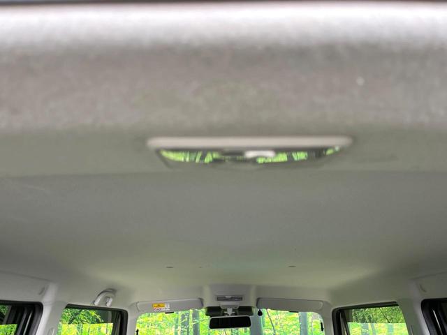 ハスラー Jターボ 4WD SDナビ 衝突被害軽減システム 禁煙車 スマートキー HIDヘッド クルコン 車線逸脱警報 オートライト オートエアコン 純正15インチアルミ Bluetooth CD DVD再生 フルセグ(30枚目)