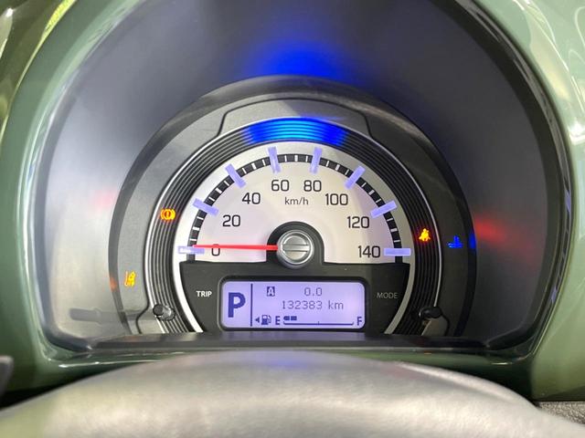 ハスラー Jターボ 4WD SDナビ 衝突被害軽減システム 禁煙車 スマートキー HIDヘッド クルコン 車線逸脱警報 オートライト オートエアコン 純正15インチアルミ Bluetooth CD DVD再生 フルセグ(44枚目)