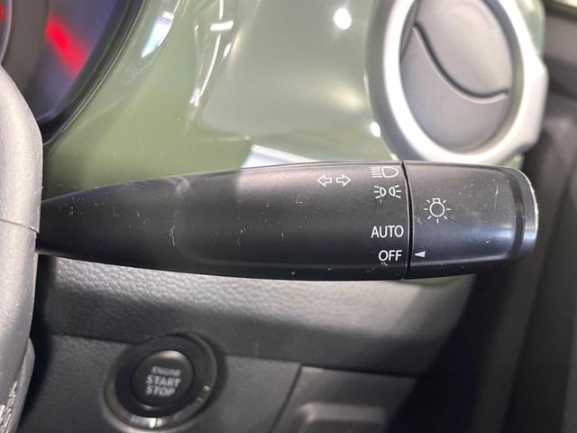 ハスラー Jターボ 4WD SDナビ 衝突被害軽減システム 禁煙車 スマートキー HIDヘッド クルコン 車線逸脱警報 オートライト オートエアコン 純正15インチアルミ Bluetooth CD DVD再生 フルセグ(48枚目)