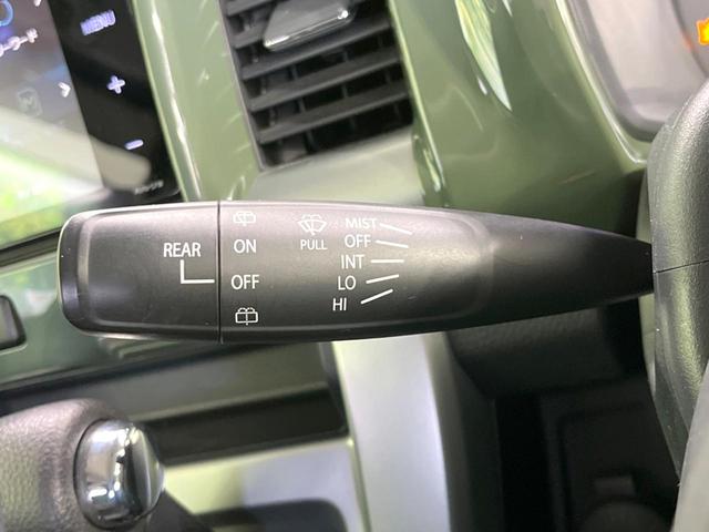 ハスラー Jターボ 4WD SDナビ 衝突被害軽減システム 禁煙車 スマートキー HIDヘッド クルコン 車線逸脱警報 オートライト オートエアコン 純正15インチアルミ Bluetooth CD DVD再生 フルセグ(49枚目)