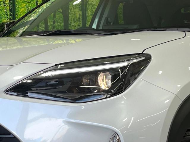 ヤリスクロス G 純正8インチディスプレイ バックカメラ セーフティセンス レーダークルーズ 禁煙車 ドラレコ コーナーセンサー ETC2.0 オートハイビーム 車線逸脱警報 オートライト オートエアコン(12枚目)