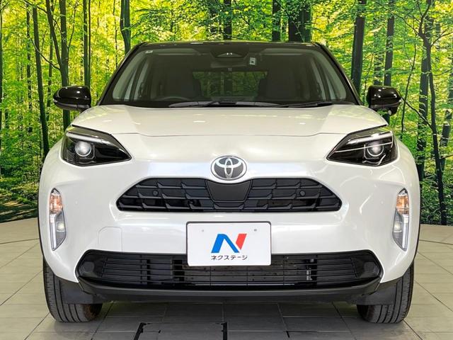 ヤリスクロス G 純正8インチディスプレイ バックカメラ セーフティセンス レーダークルーズ 禁煙車 ドラレコ コーナーセンサー ETC2.0 オートハイビーム 車線逸脱警報 オートライト オートエアコン(14枚目)