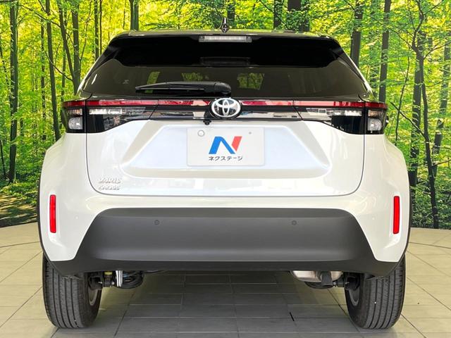 ヤリスクロス G 純正8インチディスプレイ バックカメラ セーフティセンス レーダークルーズ 禁煙車 ドラレコ コーナーセンサー ETC2.0 オートハイビーム 車線逸脱警報 オートライト オートエアコン(15枚目)