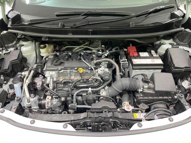 ヤリスクロス G 純正8インチディスプレイ バックカメラ セーフティセンス レーダークルーズ 禁煙車 ドラレコ コーナーセンサー ETC2.0 オートハイビーム 車線逸脱警報 オートライト オートエアコン(18枚目)